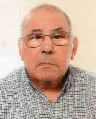 Jose Maria Alda Alvarez