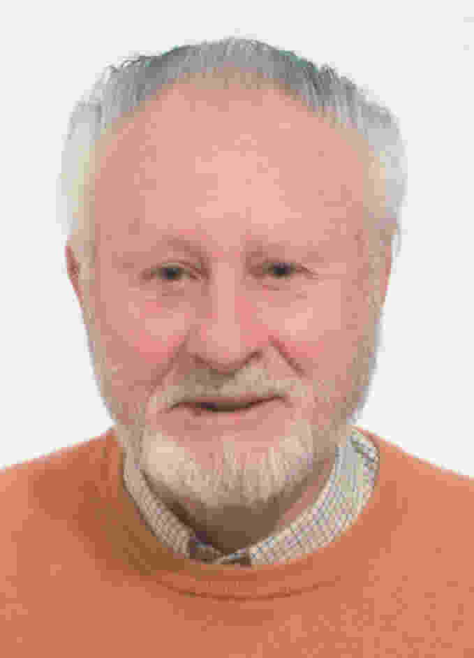 Jose Maria Arce Fernandez