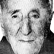 Jose María Domingo González