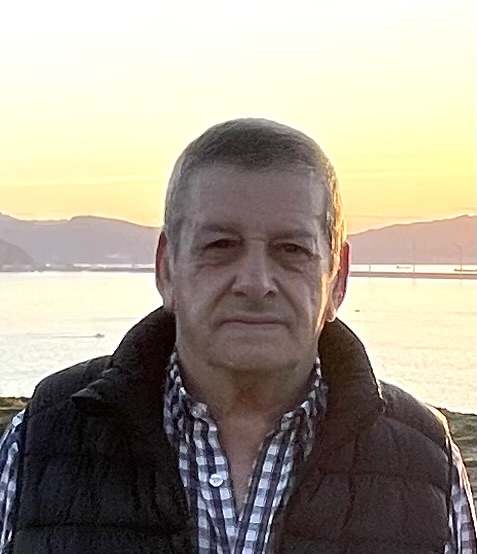 Jose Maria Gaite Leciñana