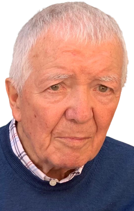 Jose Maria Garay Ortiz