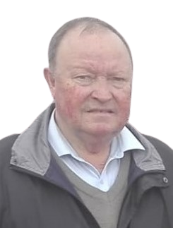 Jose Maria Iriondo Larrañaga