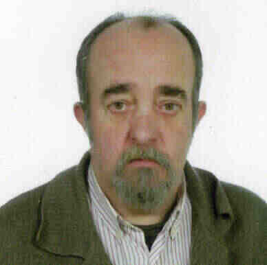Jose Maria Martin Quintana