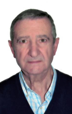 Jose María Pascual Ibáñez