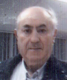 Jose Maria Pujana Molinuevo