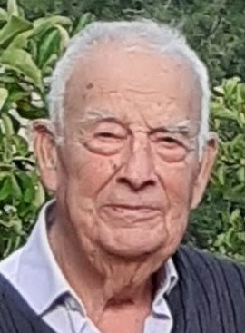 José María Rodríguez Alonso-Leciñana