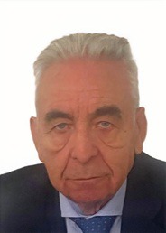 Jose Maria San Roman Fernandez