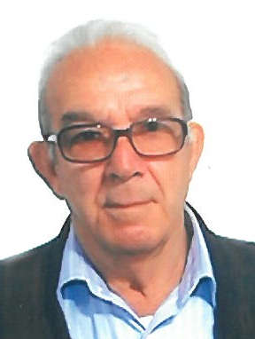 Jose Maria Vallejo Monje
