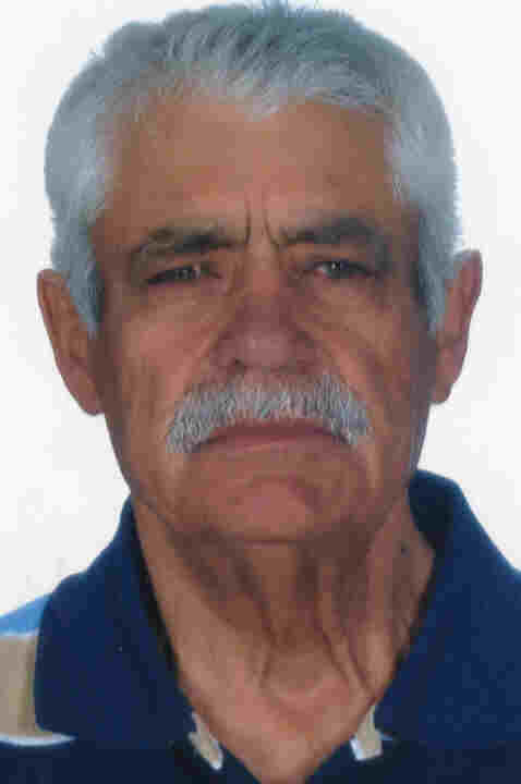 Jose Maria Vega Ferrero