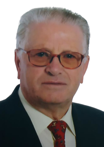 José Martín Sánchez