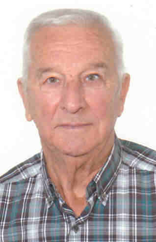 José Ramón González Ruiz