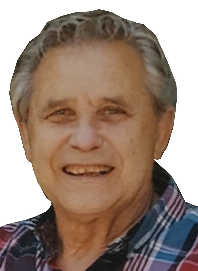 Jose Ramon Labrador Estebanez