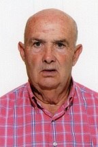 Jose Ramon Quintana Larrucea