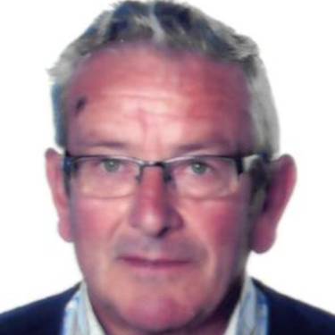 Jose Antonio Aizpurua Otamendi