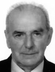 Jose Etxebarria Urrutia