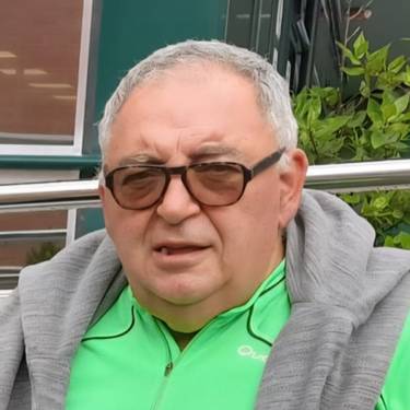 Jose Francisco Oregui Pintado