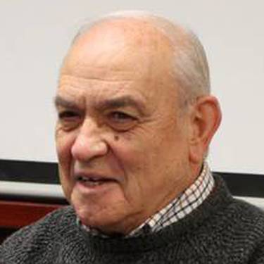 Jose Luis Navarro Armendariz