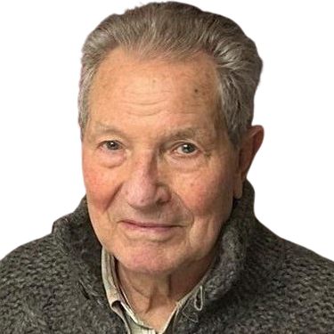 Jose Manuel Ugalde Mujika