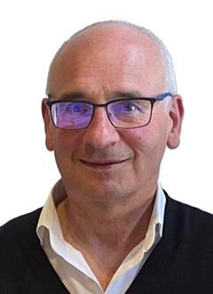 Joseba Alcorta Gabilondo