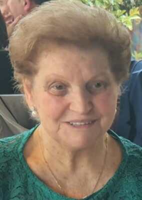 Josefa Costa Suarez