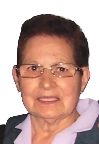 Josefa Fernández Alonso