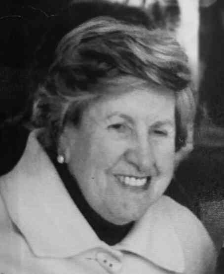 Josefa Fernandez Cano