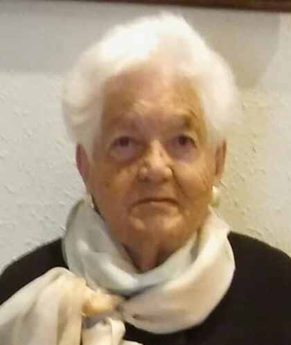 Josefa Garcia Gonzalez