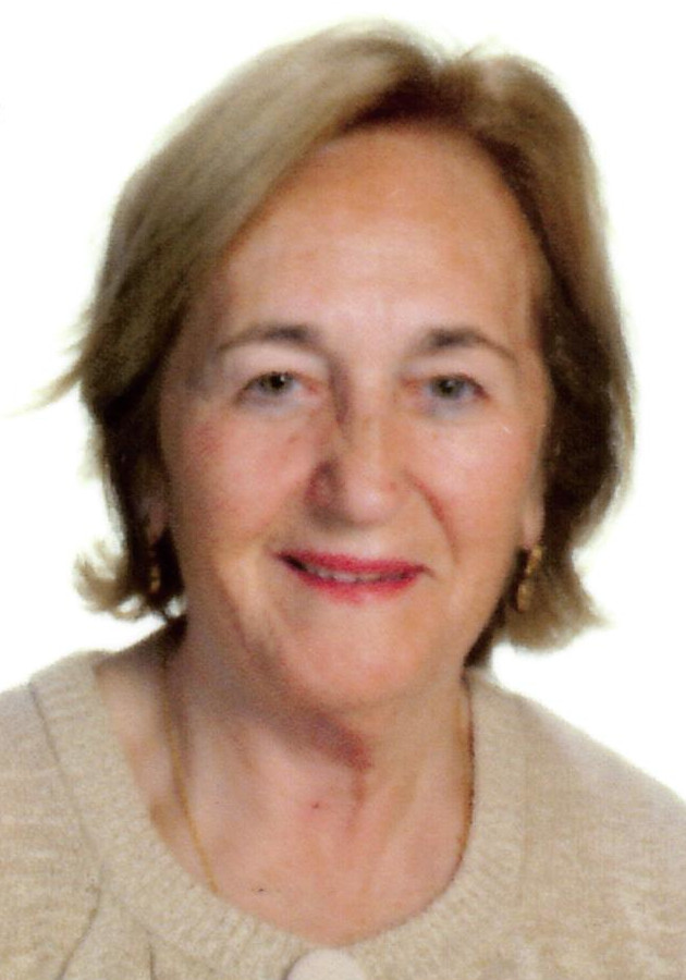 Josefa Garcia Gonzalez