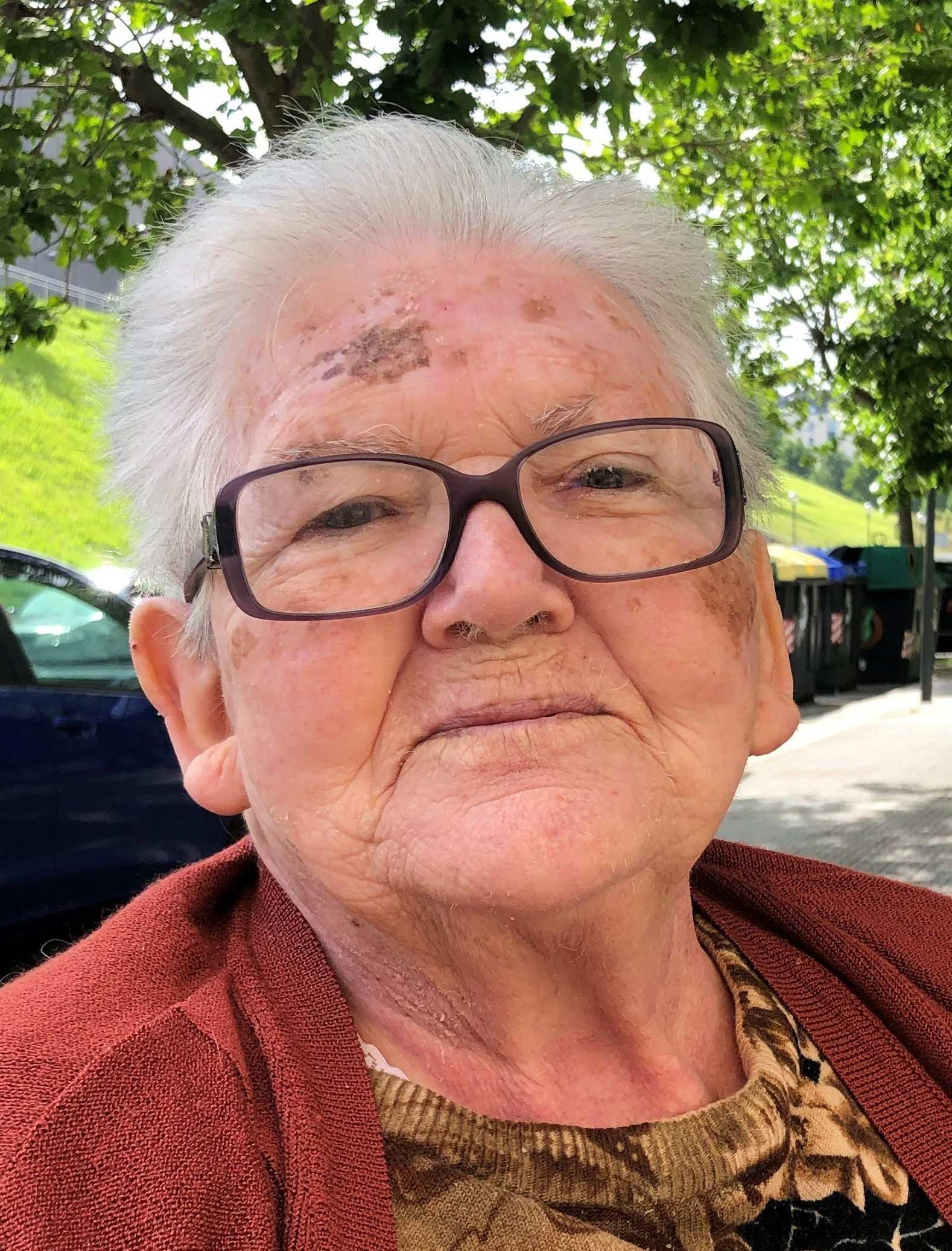 Josefa López Casquero