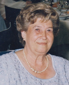 Josefa Romero Aguilar