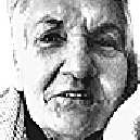Josefina Bravo Pérez