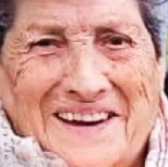 Josefina Fdez De Gamarra Arberas