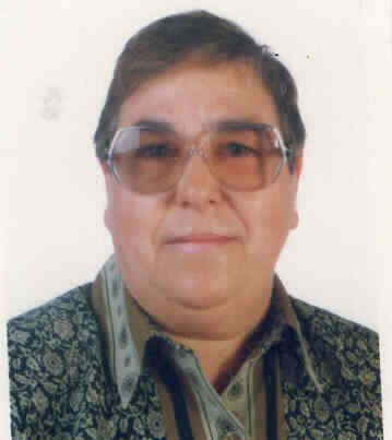 Josefina Lopez Rojado