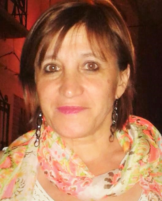 Josefina Muñoz Rubio