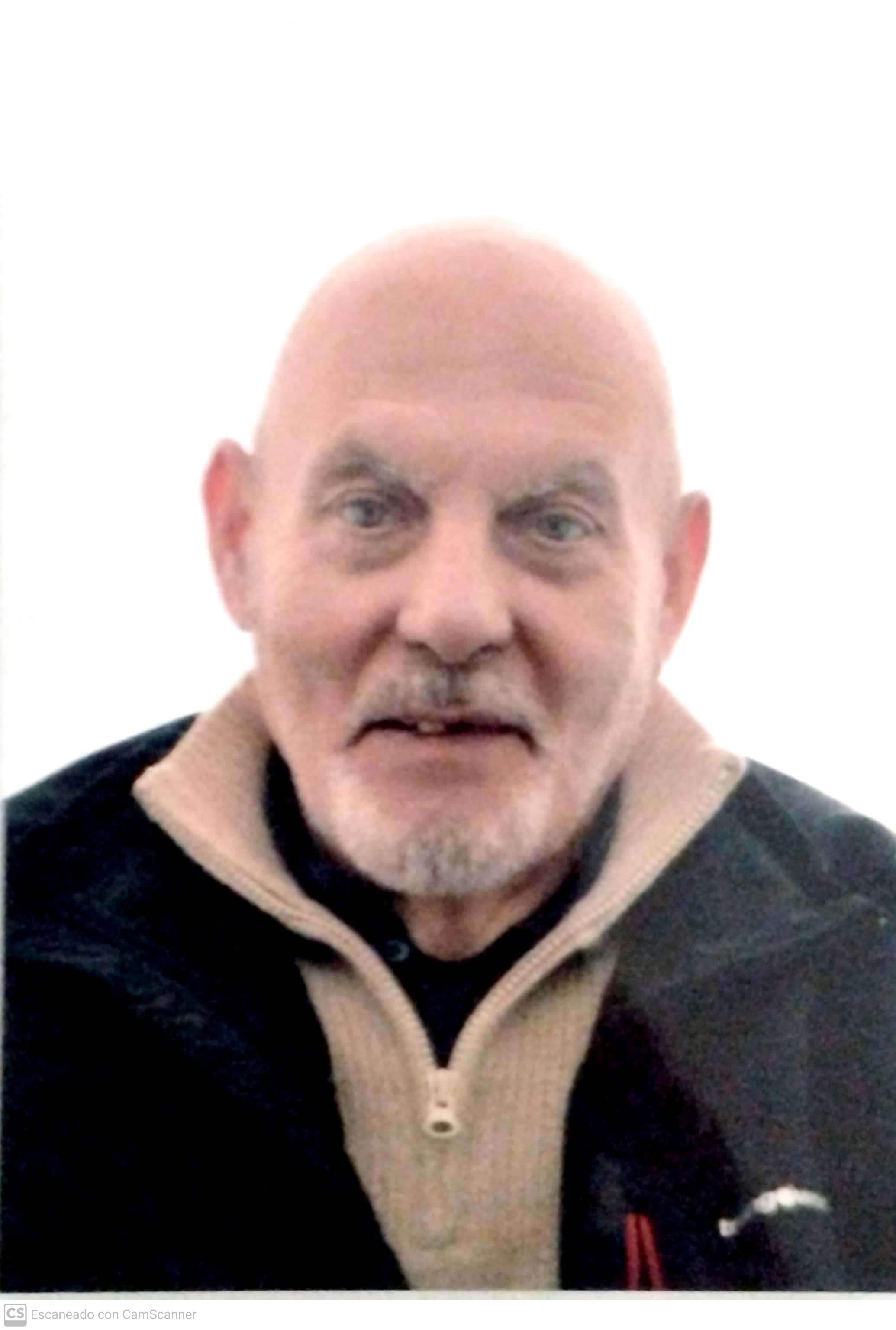 Josu Herrera Martínez