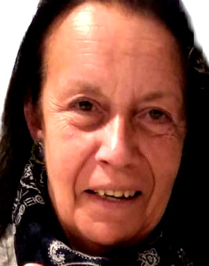 Josune Uriarte Pedrejón
