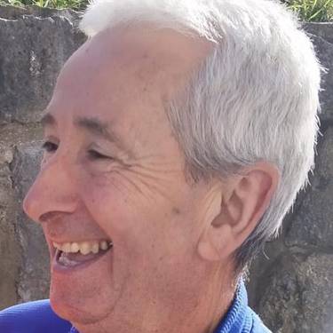 Joxe Mari Goñi Ezeiza