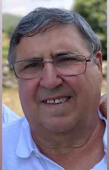 Juan Alfonso Jorge Fernandez