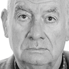 Juan Andrés Izaguirre Aranzabal