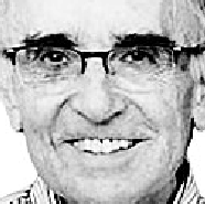 Juan Angel Beldarrain Martinez