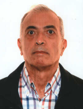 Juan Antonio Alonso Aguirre