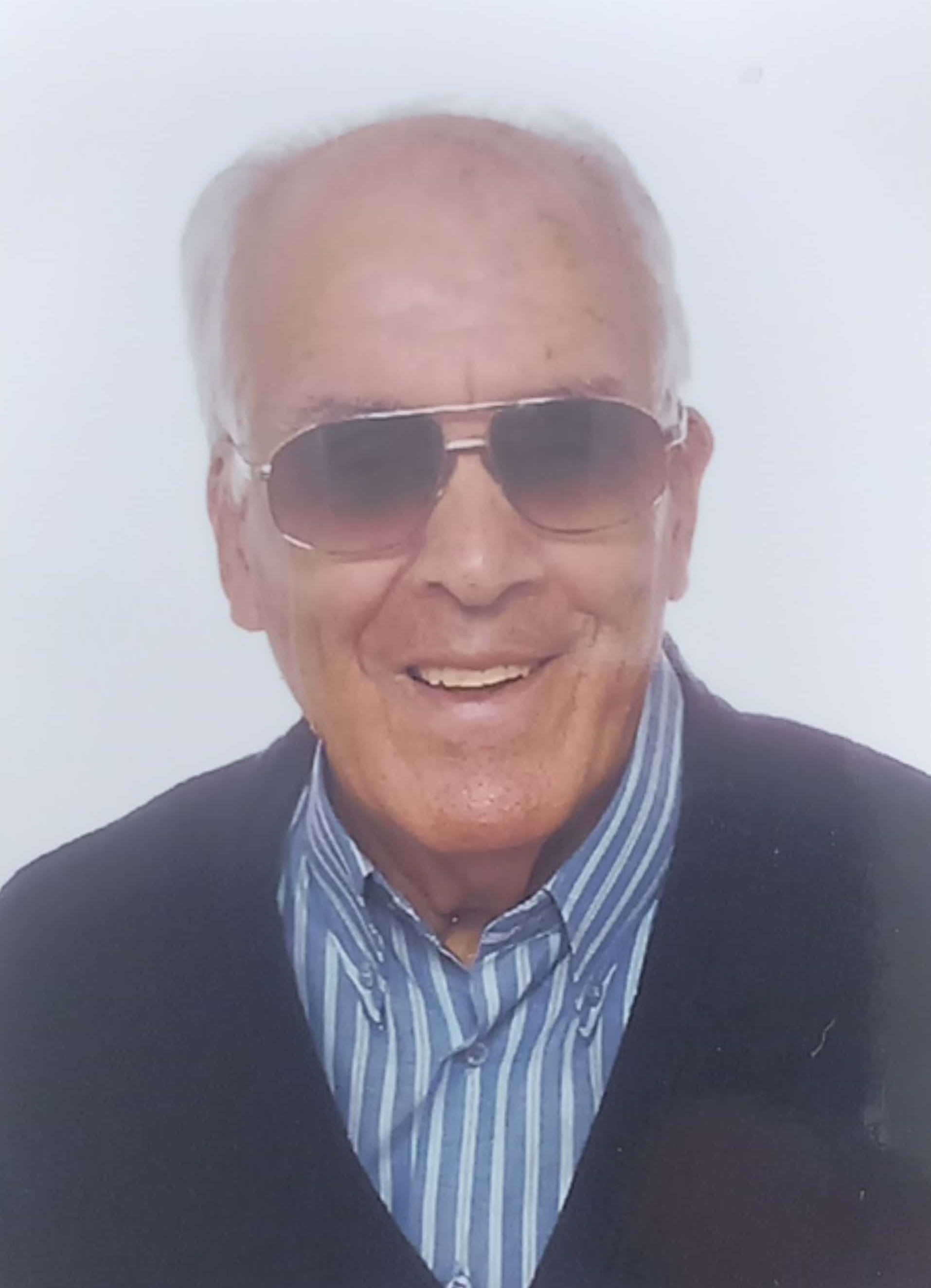 Juan Antonio Alvarez Diez