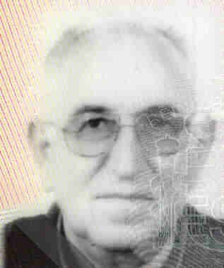 Juan Antonio Gonzalez Serrano