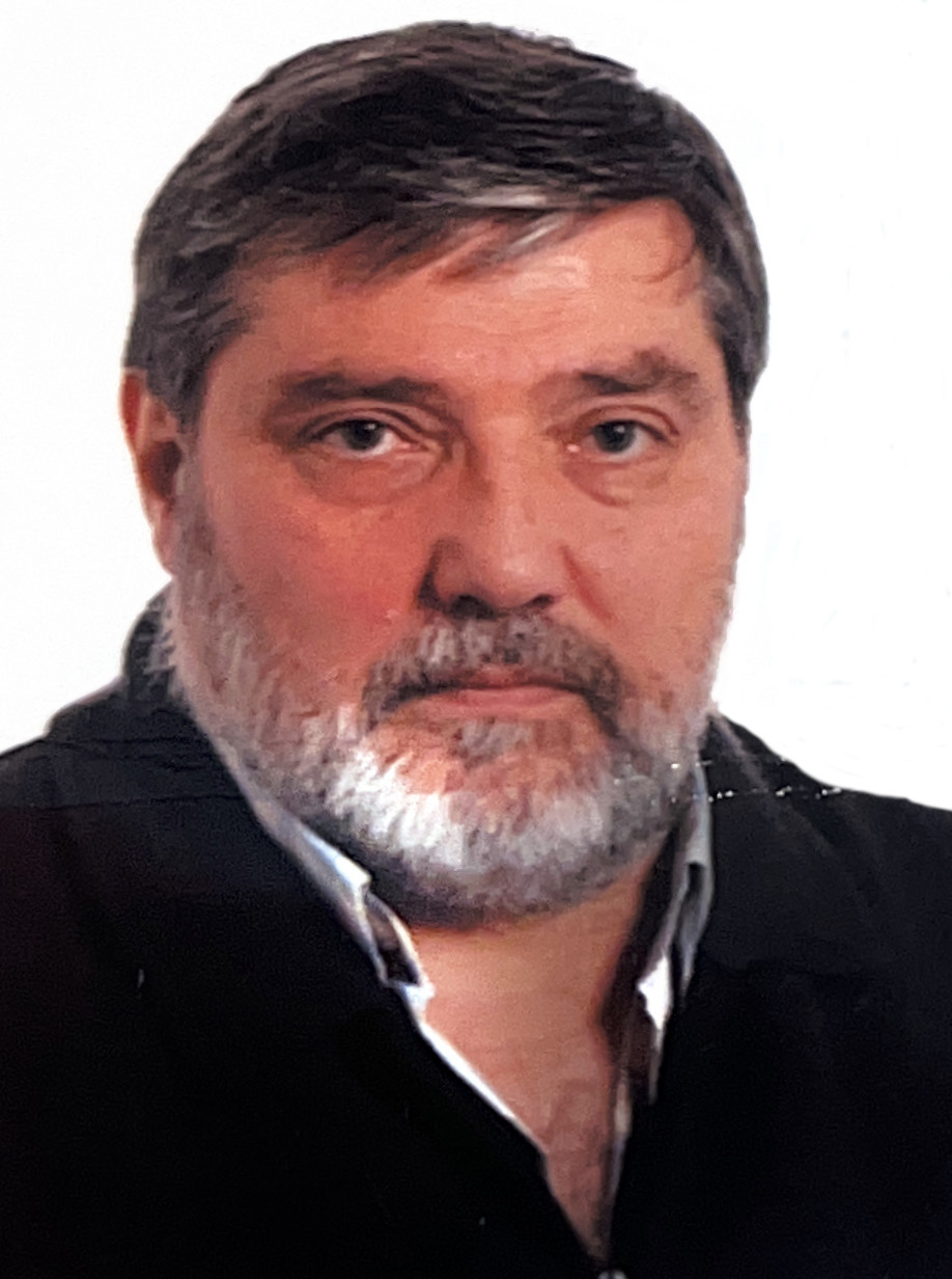 Juan Carlos Baquero Fernandez