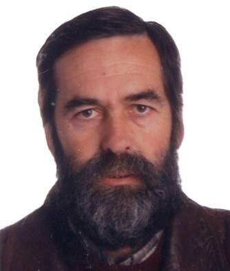 Juan Carlos Lopez Loizaga