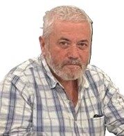 Juan Carlos Martinez Barastay