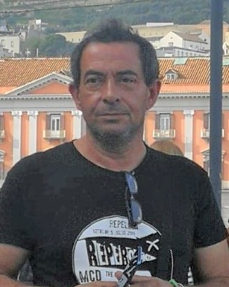 Juan Carlos Mielgo Lopez