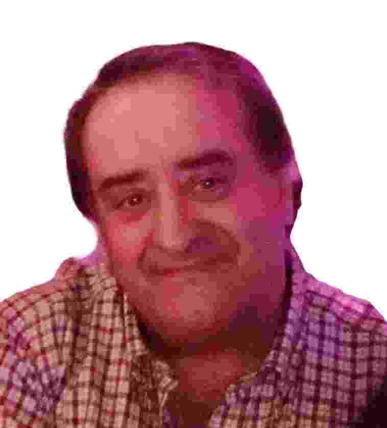 Juan Carlos Zabala  Aguilar