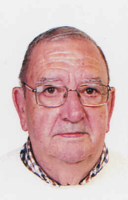Juan Gabriel Fernandez Aguado