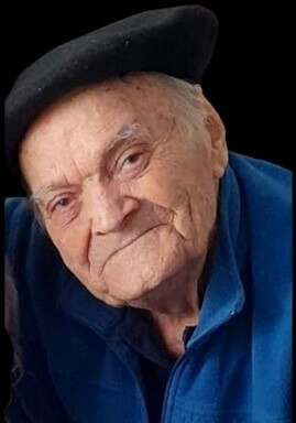 Juan Iratxeta De Luis